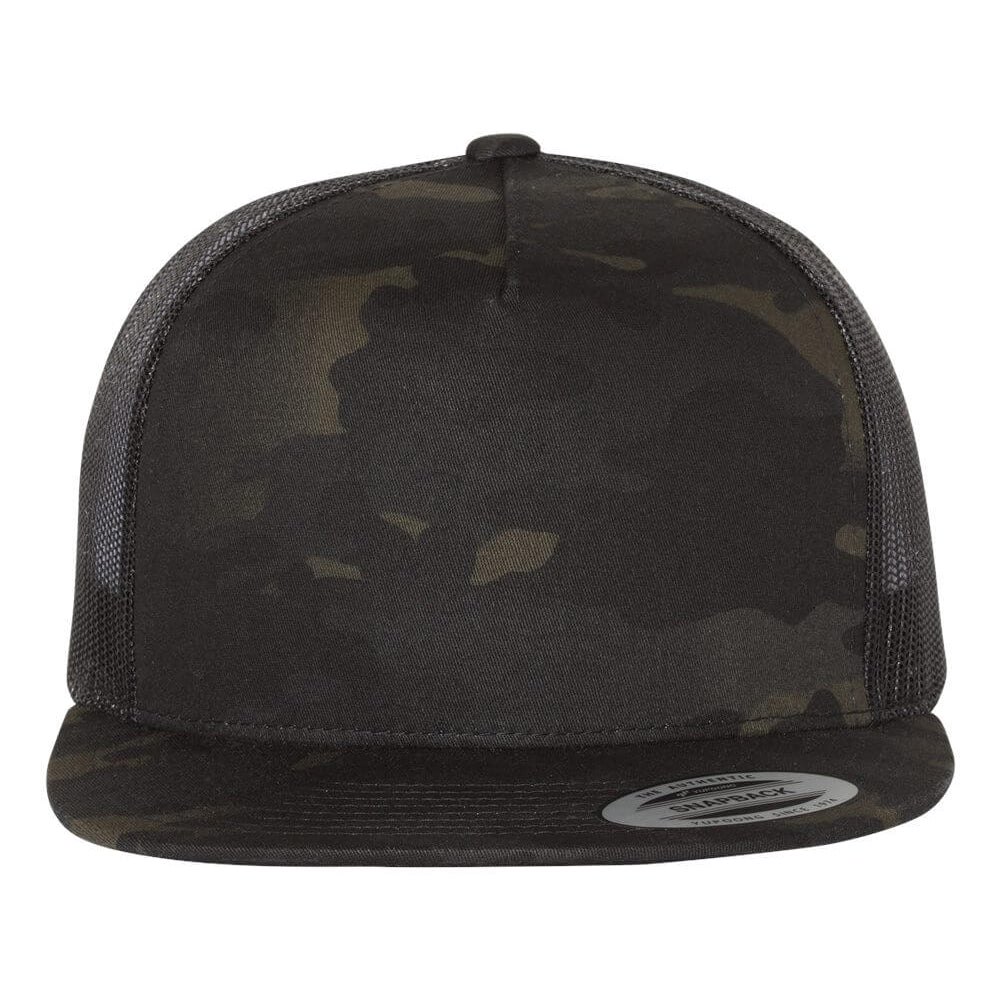 Embroidered trucker Hats 
