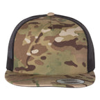 Embroidered trucker Hats 