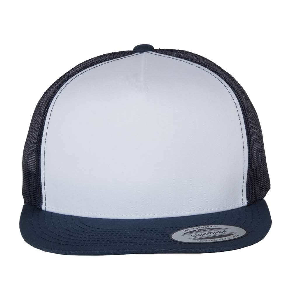 Embroidered trucker Hats 