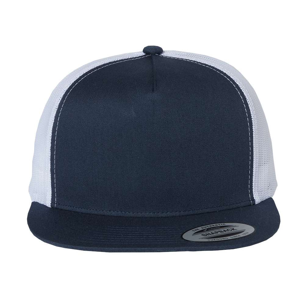 Embroidered trucker Hats 