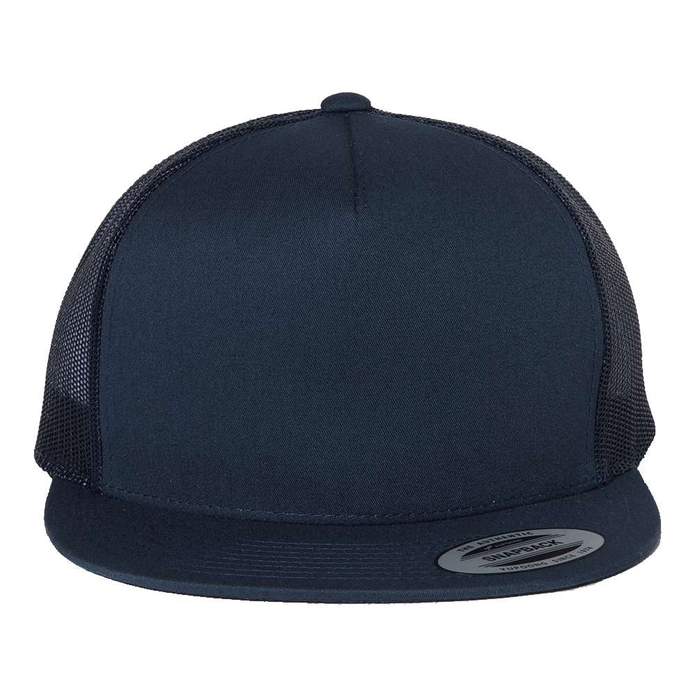 Embroidered trucker Hats 