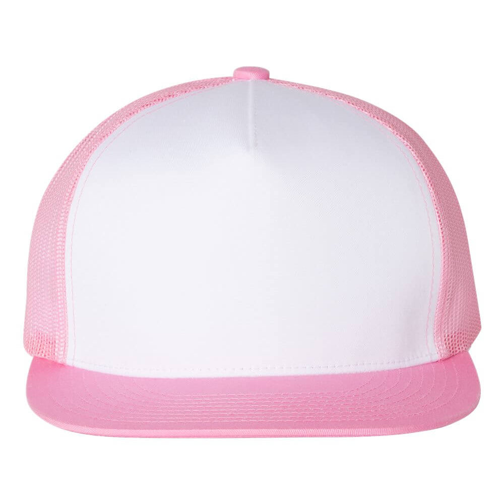 Embroidered trucker Hats 