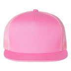 Embroidered trucker Hats 