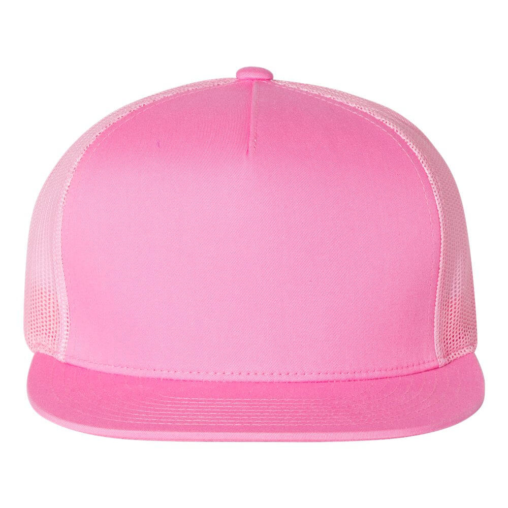 Embroidered trucker Hats 