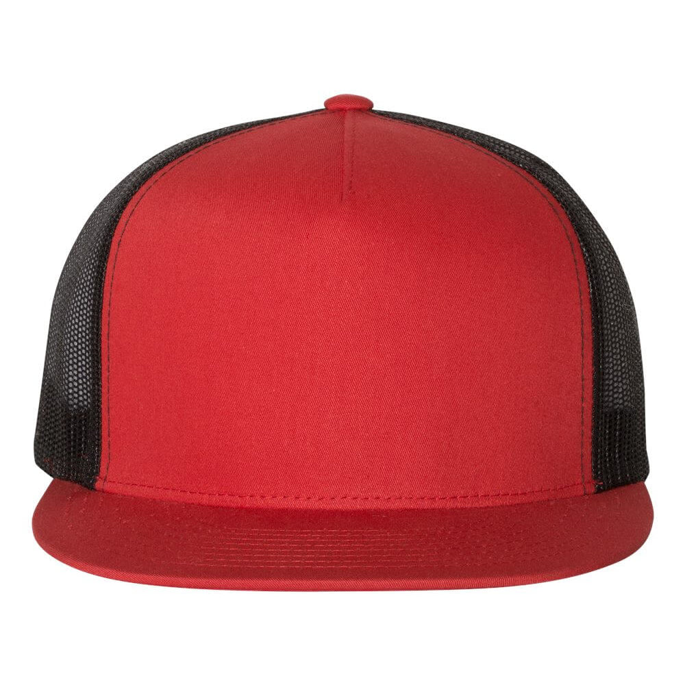 Embroidered trucker Hats 