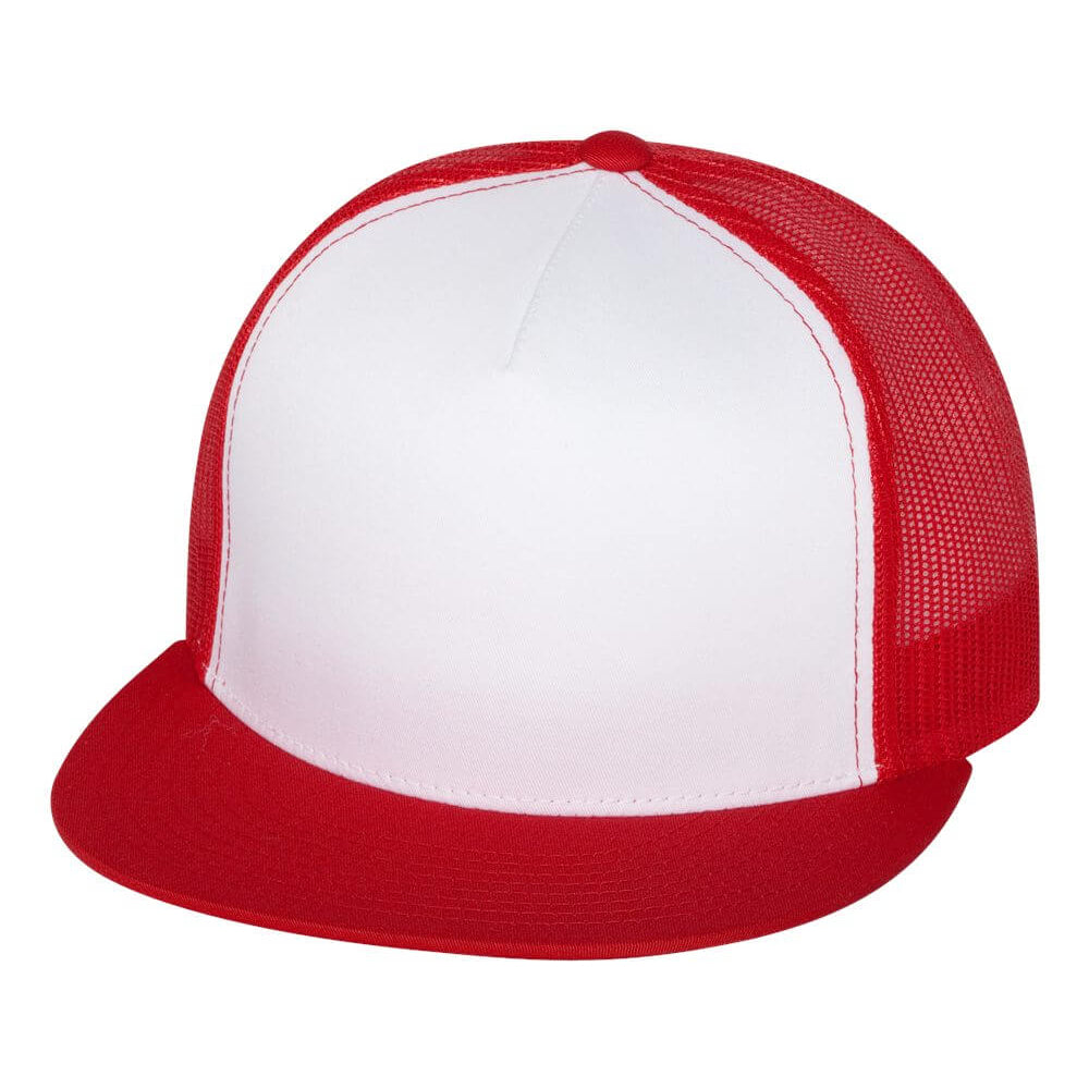Embroidered trucker Hats 