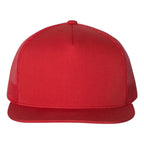 Embroidered trucker Hats 