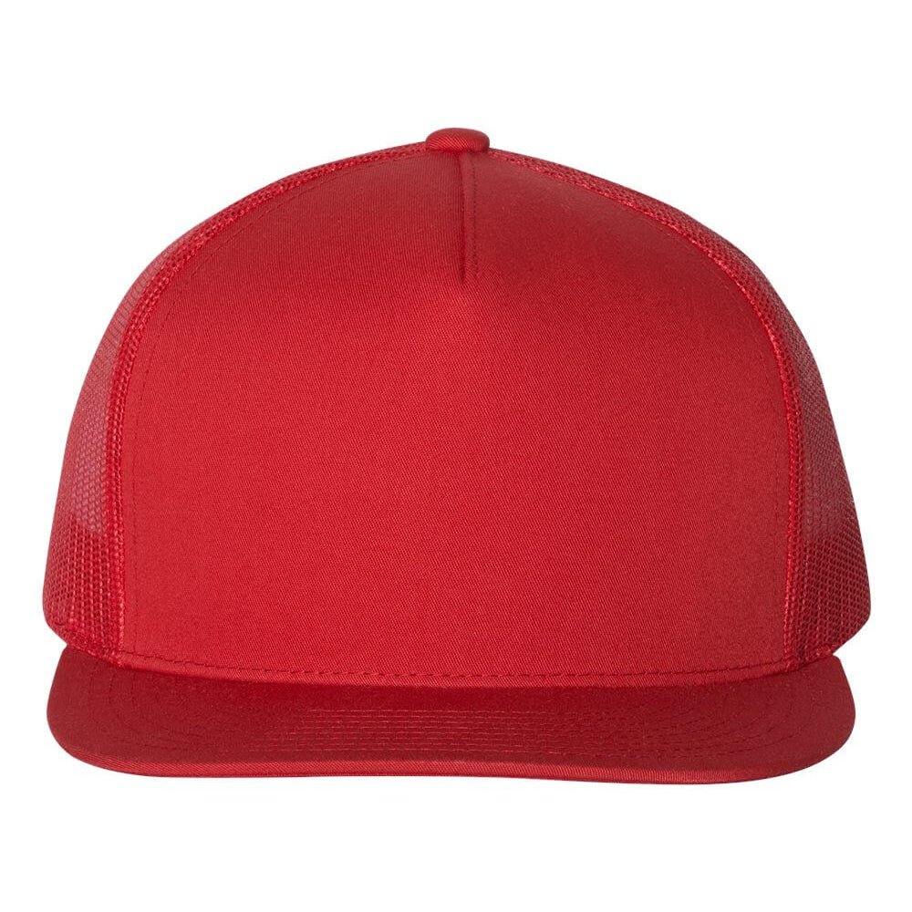 Embroidered trucker Hats 