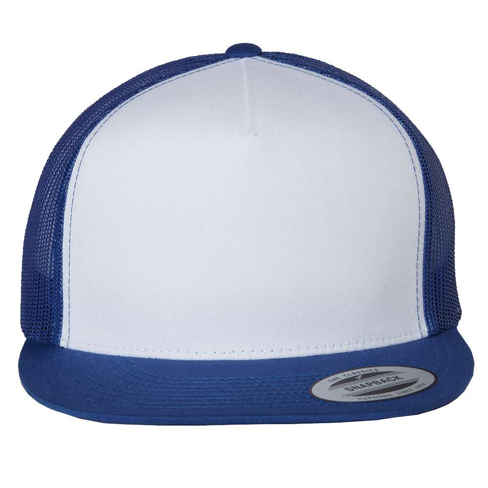 Embroidered trucker Hats 