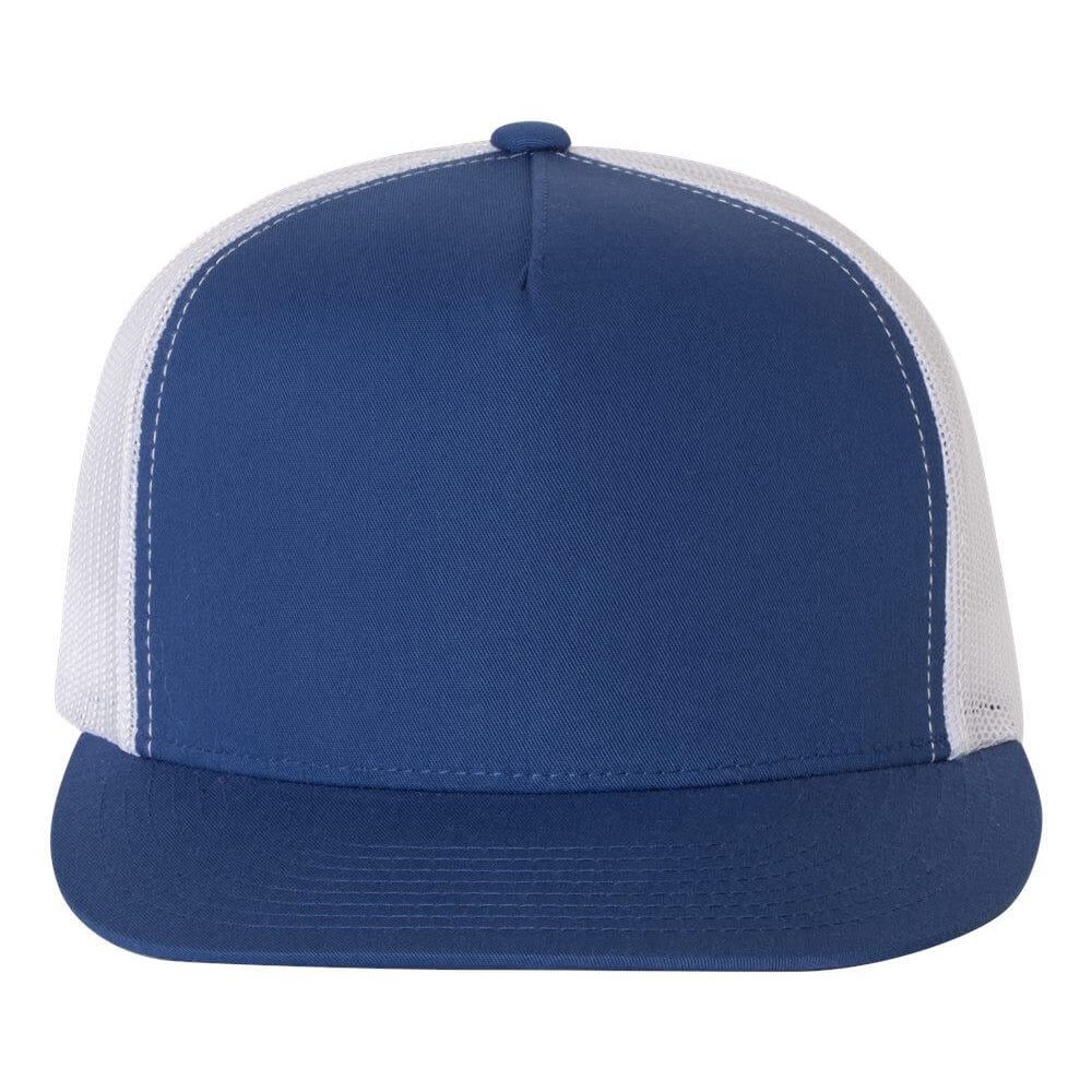 Embroidered trucker Hats 