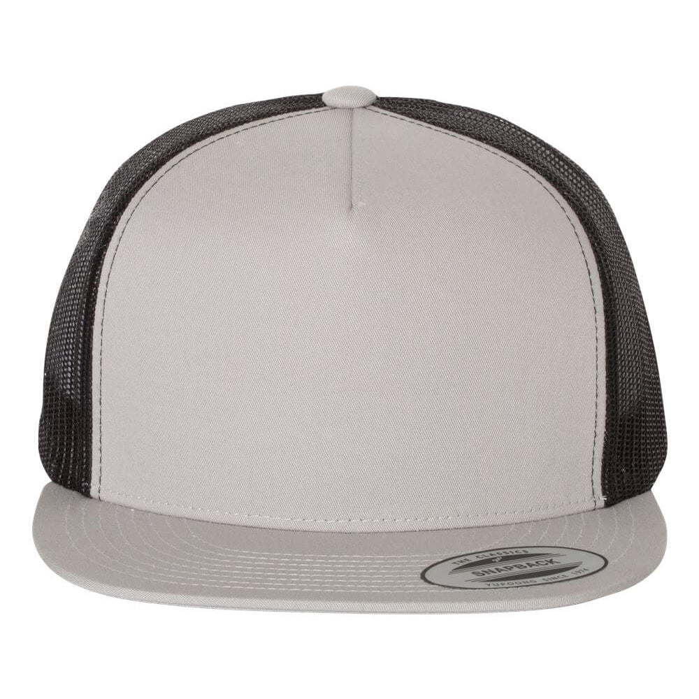 Embroidered trucker Hats 