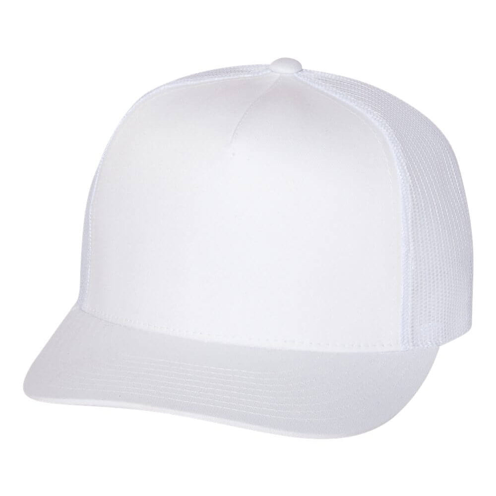 Embroidered trucker Hats 