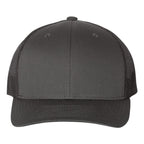 Embroidered trucker Hats 