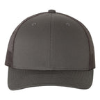 Embroidered trucker Hats 