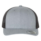 Embroidered trucker Hats 