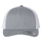 Embroidered trucker Hats 