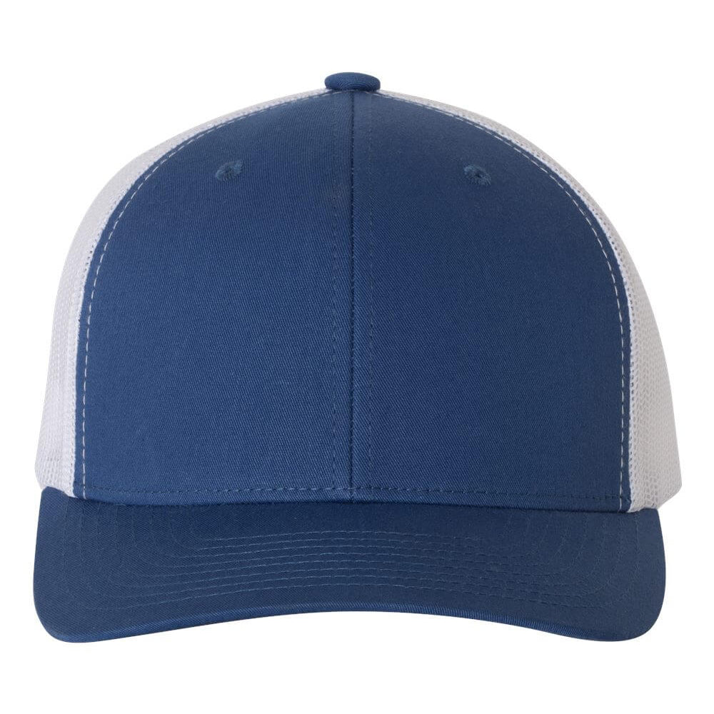 Embroidered trucker Hats 