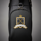 Custom Logo - Corporate Golf