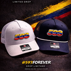 ECUAFEST Trucker - 593