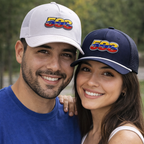 ECUAFEST Trucker - 593