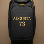 Name or Numbers - Corporate Golf