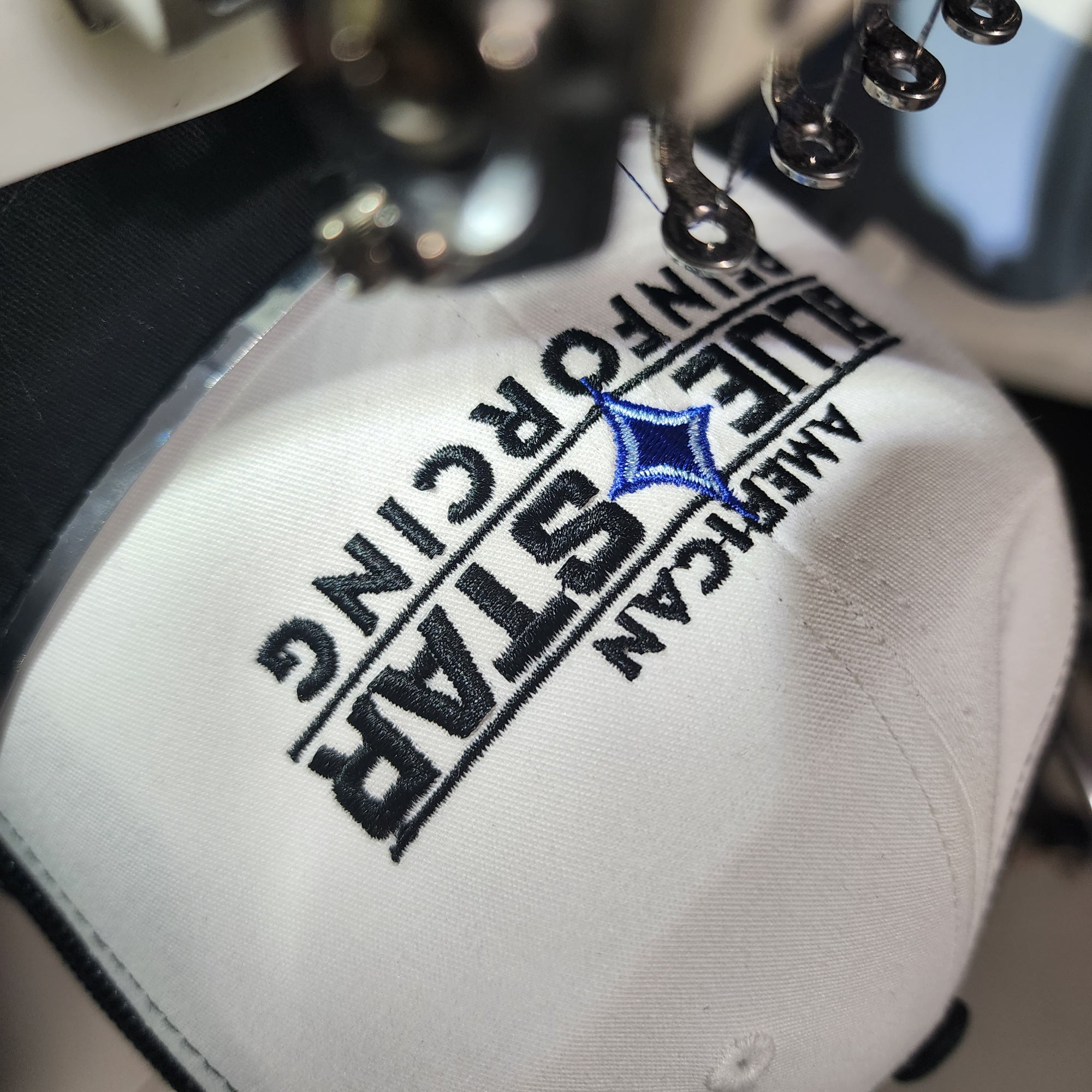 Richardson R112 Trucker Adjustable Snapback Baseball Cap
