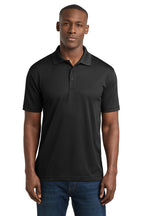 ST640 RacerMesh Polo - Logo Included