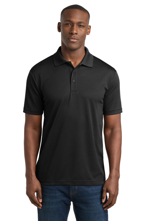 ST640 RacerMesh Polo - Logo Included