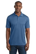 ST640 RacerMesh Polo - Logo Included