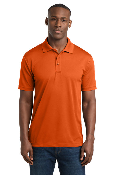 ST640 RacerMesh Polo - Logo Included