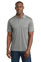 ST640 RacerMesh Polo - Logo Included