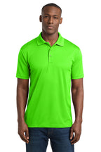 ST640 RacerMesh Polo - Logo Included