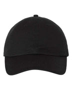 Classic Dad Hat | Logo Included