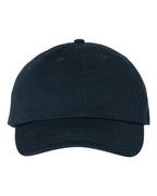 Classic Dad Hat | Logo Included